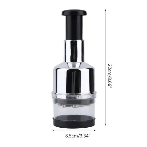 Kitchenova Quick Chop Vegetable Cutter