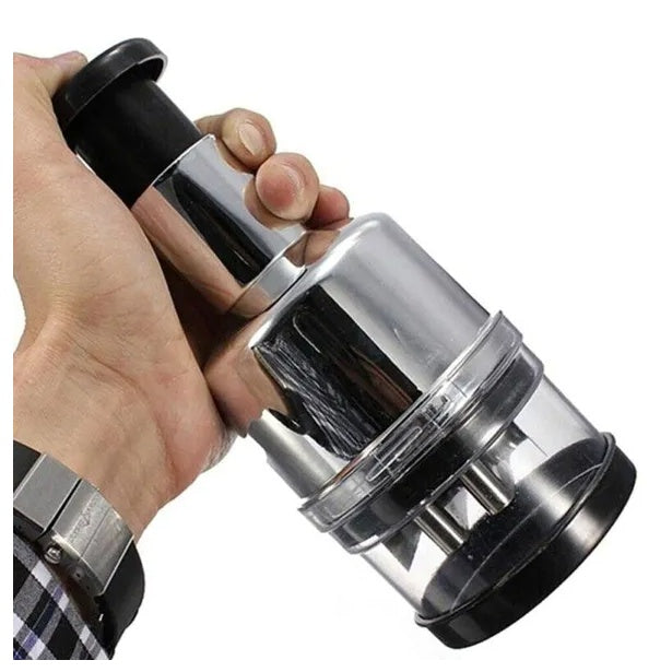 Kitchenova Quick Chop Vegetable Cutter